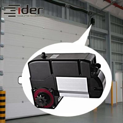 China 2000KG Modern Automatic Rolling Shutter Door Motor And Door Opener for sale