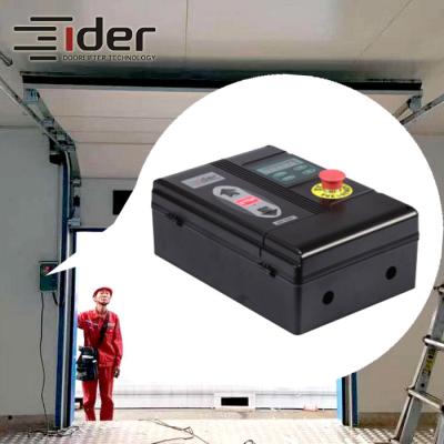 China Modern Remote Control Electric Motor Industry Rolling Gate Opener for sale