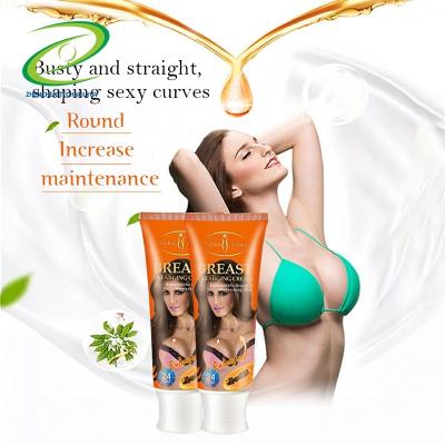 China Breast Enhancers Breast Enlargement Cream Best For Beauty Female Breast Aichun Enlargement Cream Boner Firm Lift Papaya Breast Enlargement Cream for sale