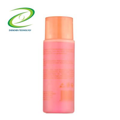 China Rejuvenating Facial Toner OEM Skin Face Care Organic Vitamin C Whitening Skin Whitening Toner for sale