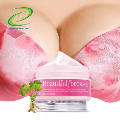 China Breast Enhancers Private Label Nature Beauty Breast Care Boobs Big Breast Enlargement Cream Tighten Firm Lifting Up Breast Enhancement Cream for sale