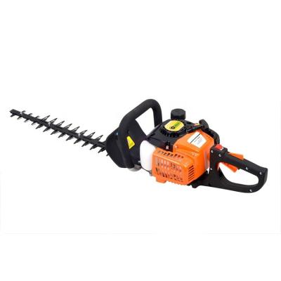 China JS-SLP450N Chinese Good Quality Electric Mini Hedge Trimmer Of Garden 22.5cc Gasoline Tools Gasoline Hedge Trimmer for sale