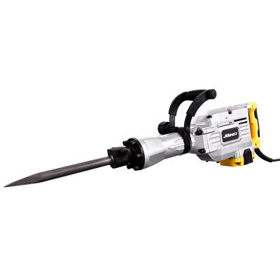 China New Arrival Latest Design Electric Heavy Duty Demolition Jack Hammer Power Tools Sets JS-90L for sale