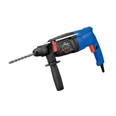 China Rotary Hammer Hydraulic Hammer 0501 Demolition Electric Hammer Demolition Hammer for sale