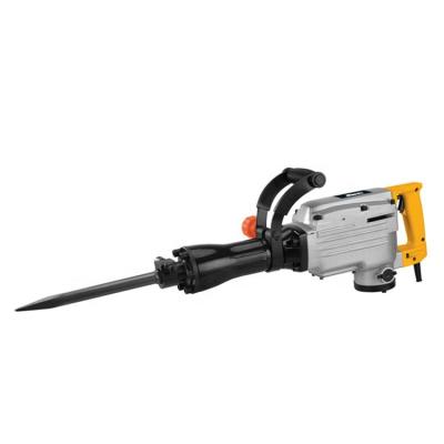 China China 1500W 65MM JS-DH65 High Quality Jack Hammer Drills Electric Demolition Hammer Spare Parts for sale