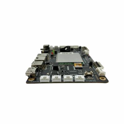 China Industry multiple terminals stable quality custom pcba pcba tv box custom android motherboard for sale