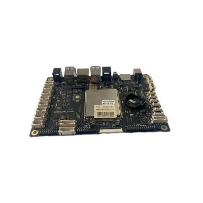 China Industrial Development Android Cashier Smart TV Motherboard PCBA PCBA PCBA for sale