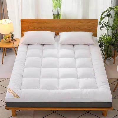 China 2022 Hot Sale Wholesale Cheap 100% Polyester Mattress Helper Foldable Sleeping High Quality Healthy Roll Up Mattress for sale