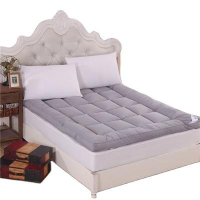 China Hot Selling High Quality 5 Star Bed Sheet Topper Anti Dust Mite Sleep Well Hotel for sale