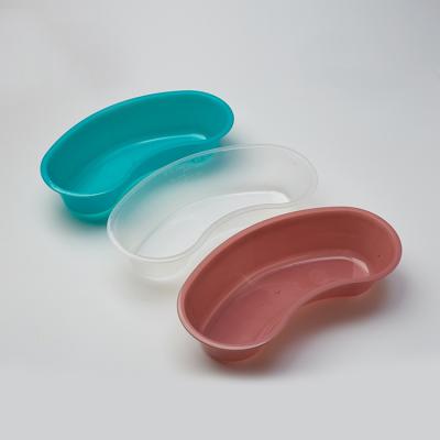 China Easy Operation Wholesales Disposable Kidney Basin Rolls Kidney Dish for sale