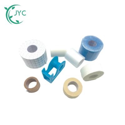 China Disposable Disposable PE Adhesive Tape Breathable Surgical Waterproof Medical Tape for sale