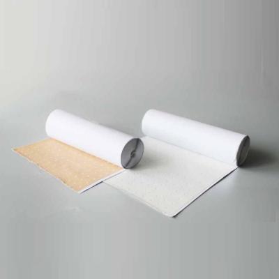 China Disposable Medical Tape In Roll Zinc Oxide Surgical Opening Tape for sale