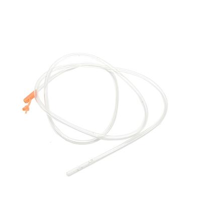 China Nasogastric sputum aspirator/stomach tube communication hose factory price disposable feeding tube for sale