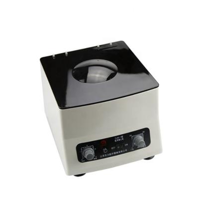 China 0~4000 Turns Plastic / Min Speed ​​Range Machine Lab Spinning Centrifuge for sale