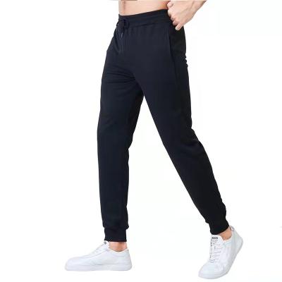 China Anti-wrinkle summer men's hip-hop cotton loose casual men's sports breathable pants for sale