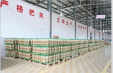 Verified China supplier - Yunhe Fengyuan Import &Export Co., Ltd.