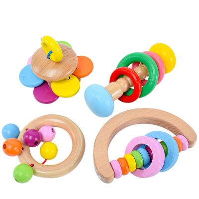 China Educational Hand Bell Learning Christmas Musical Toys Baby Instrument Musical Set for Early Childhood for sale