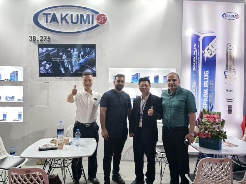 Verified China supplier - TAKUMI JAPAN AUTO PARTS CO.,LTD.