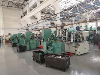 Cina TAKUMI JAPAN AUTO PARTS CO.,LTD.