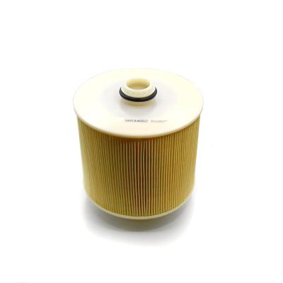 Китай AUDI 4F0133843B 4F0133843 Cylindrical Air Filter Replacement Element XAT44662 продается