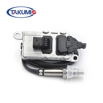 China 2006245 SNS061D 5WK96661D A2C95849500-01 24V NOX Sensor For DAF Truck for sale