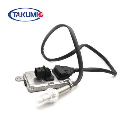 China NOx Sensor Nitrogen Oxygen Sensor 2006245 1936258 1973527 Fit For DAF XF106 EURO 6 for sale