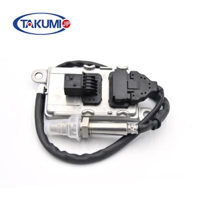 China 4326769 5WK97348A Nitrogen Oxygen Sensor 24V Fit For Cummins DAF Truck for sale