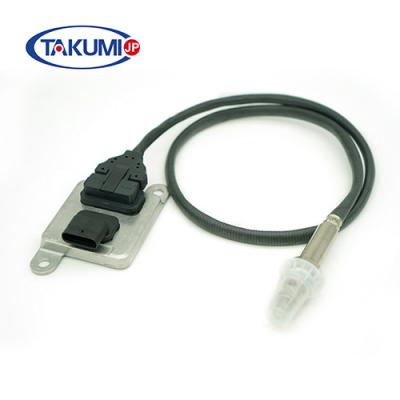 China Nox Sensor A0009053603 5WK96683D Nitrogen Oxide Sensors For Mercedes for sale