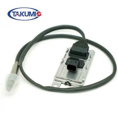 Chine Capteur de l'oxygène de l'azote 2294291 5WK97401 pour le camion 24V de SCANIA à vendre