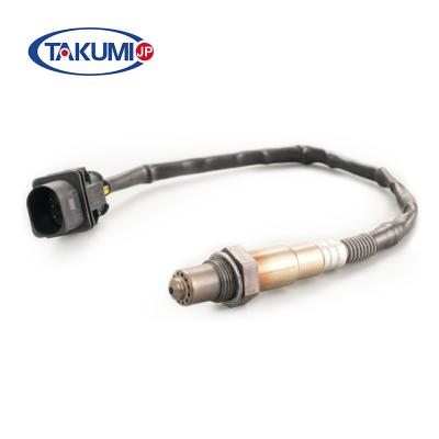 China 03G906262A Car Oxygen O2 Lambda Sensor For BMW Audi Land Rover Alfa Romeo for sale