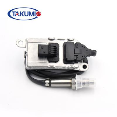 Chine capteur de l'oxygène du Nitrox 24V pour le capteur 4326769 5WK97348A de Nox de camion de Cummins à vendre