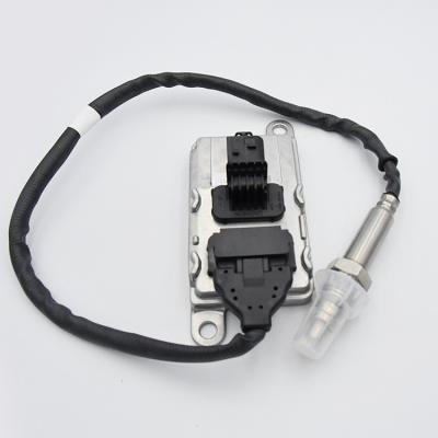 China 24V Nitrogen Oxygen Sensor 2139930 5WK97348A Replace Continental For DAF Truck for sale