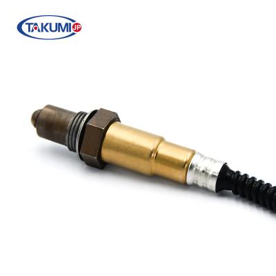 China Car BOSCH Oxygen Probe O2 Sensor for Peugeot 206 307 607 806 977 OEM 0258006026 for sale