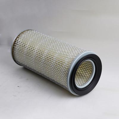 China Nissan UD Truck Series 16546-Z9100 16546-Z9106 Car Air Filter Kenya for sale