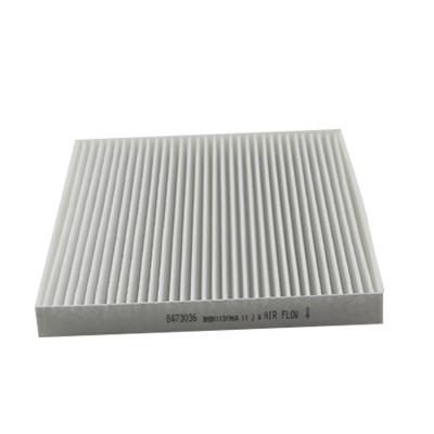 China OEM Heating / Ventilation Air Cabin Filter For Mazda Mitsubishi Subaru Toyota OE 616-24875 63210-AG000 63210 for sale