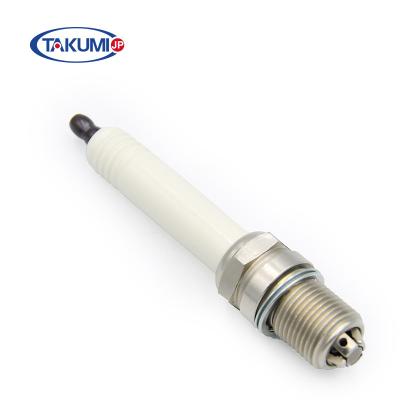 China quality jenbacher spark plugs	Bosch 7308 / Denso GL3-5 generator spark plug 462203 spark plug exporter for sale