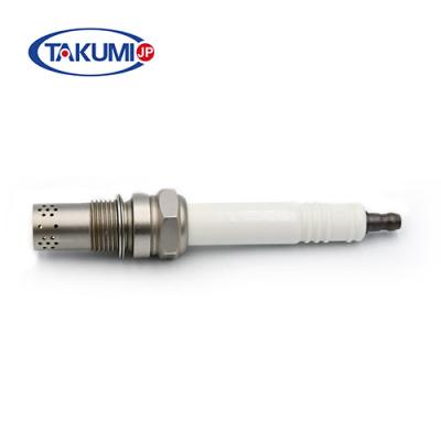 China Candle Industrial Spark Plug R10P3 SPARE PARTS FOR JENBACHER JGS-420 30002145: 18GZ47/FBM80WPNS 462203 Spark Plug Manufacturer for sale