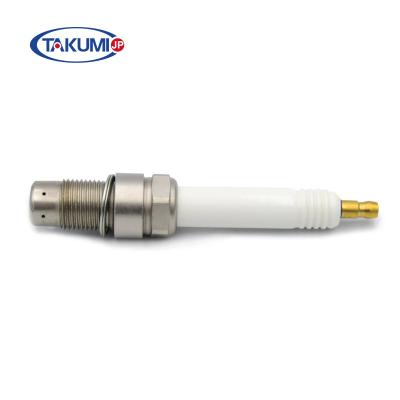 China x52404500049 spark plug wholesaler REPLACE SPARK PLUG BERU:18VGZ1-77/18VGZ9-77/18VGZ14-77 USE FOR MTU 12V4000GS ENGINES  spark plugs distributor for sale