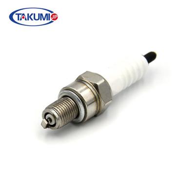 China Japan Engine High Performance Iridium Spark Plug For Denso Motorcycle Honda Wires Suzuki Motorcraft Sk16hr11 for sale