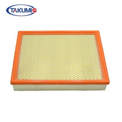 China AUDI VW Reusable Engine Air Filter 99.8% Filter Efficiecny OEM 06C133843 for sale