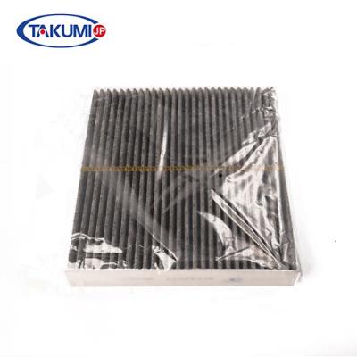 China Auto Parts Interior Cabin Filter Activated Carbon Cloth LR023977 For Landrover for sale