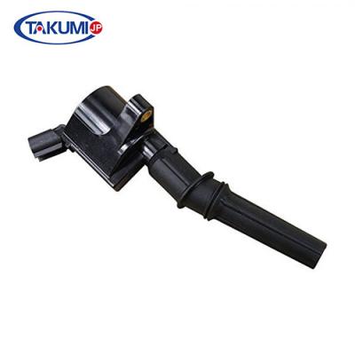 China Hyundai Automotive Ignition Coil Flame Retardant Silicon Steel Sheet 27301-2B100 for sale