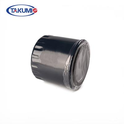 China Honda Acty Engine Oil Filter , Compressor Oil Filter Metal Spiral Wound Tube for sale