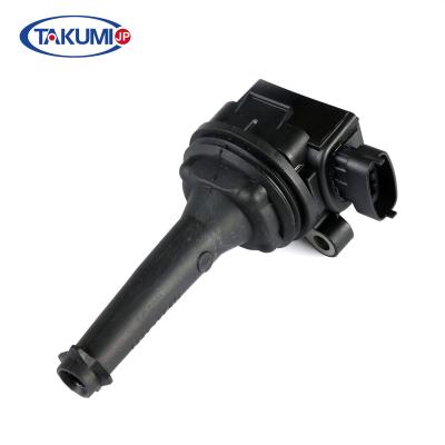 China High Voltage Car Ignition Coil , 12V Car Engine Coil For Chevrol Et Colorado 2005 for sale