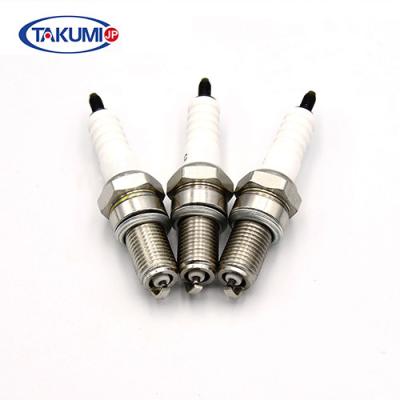 China 80cc 66cc 60cc 50cc 49cc Motorcycle Engine Toyota Spark Plugs IKH20 for sale