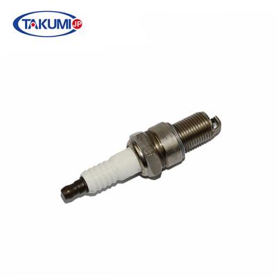 China Agricultural Machine weed trimmer spark plug J Electode 0.8mm Gap NGK BP7ES for sale