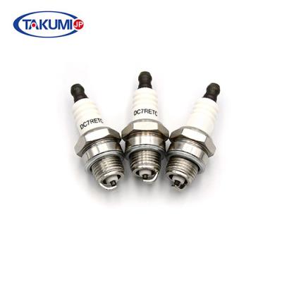 China Van het Onkruidwacker van Toyota de Universele Bougie L7RTC NGK BPMR7A voor Kleine Motoren Te koop