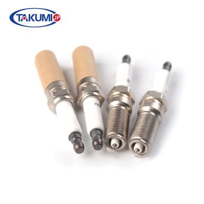 China NGK BPR6ES BPR5ES Denso IW20 W20EPR-U Bosch WR6D WR7DC RN10Y RN9Y RN9YC Car Spark Plug for sale