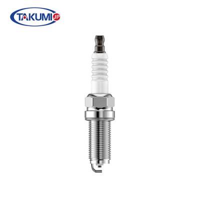 China NGK Laser DILKAR7B11 Iridium Auto Spark Plugs match Autolite APP5683 Apply to Nissan / Infiniti for sale