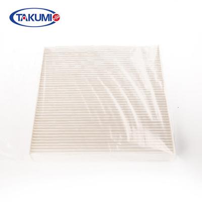 China BMW Clean Cabin Air Filter Activated Carbon Cloth 64319171858 99.8% Initial Efficiency for sale